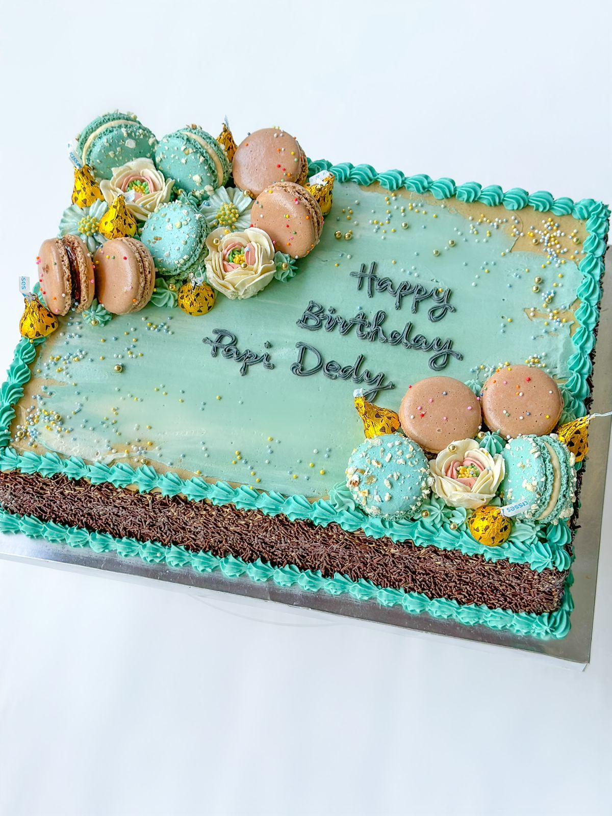 ᴍᴀʀsʜᴇʏ ᴄᴀᴋᴇs 🎂_6