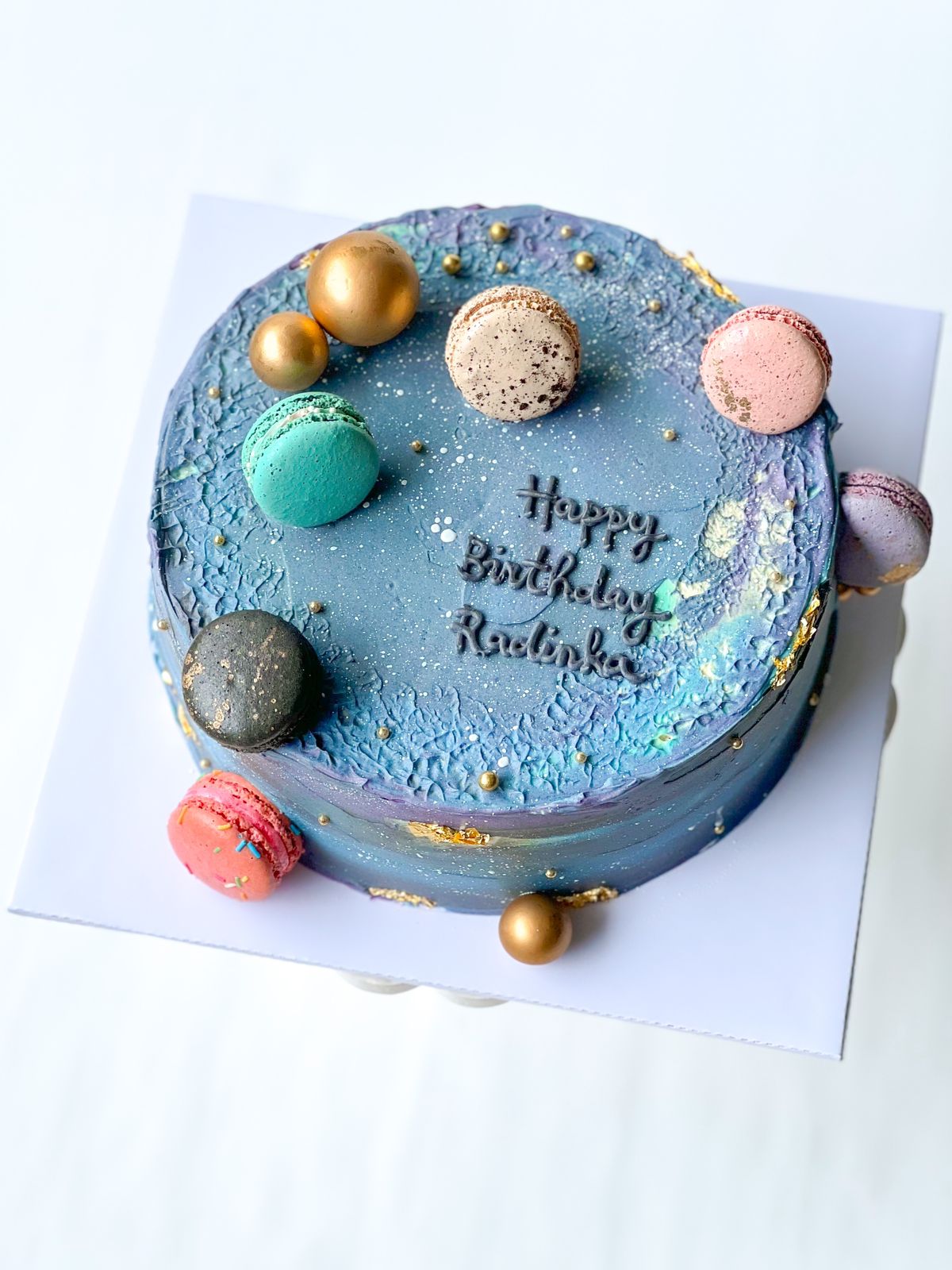 ᴍᴀʀsʜᴇʏ ᴄᴀᴋᴇs 🎂_9