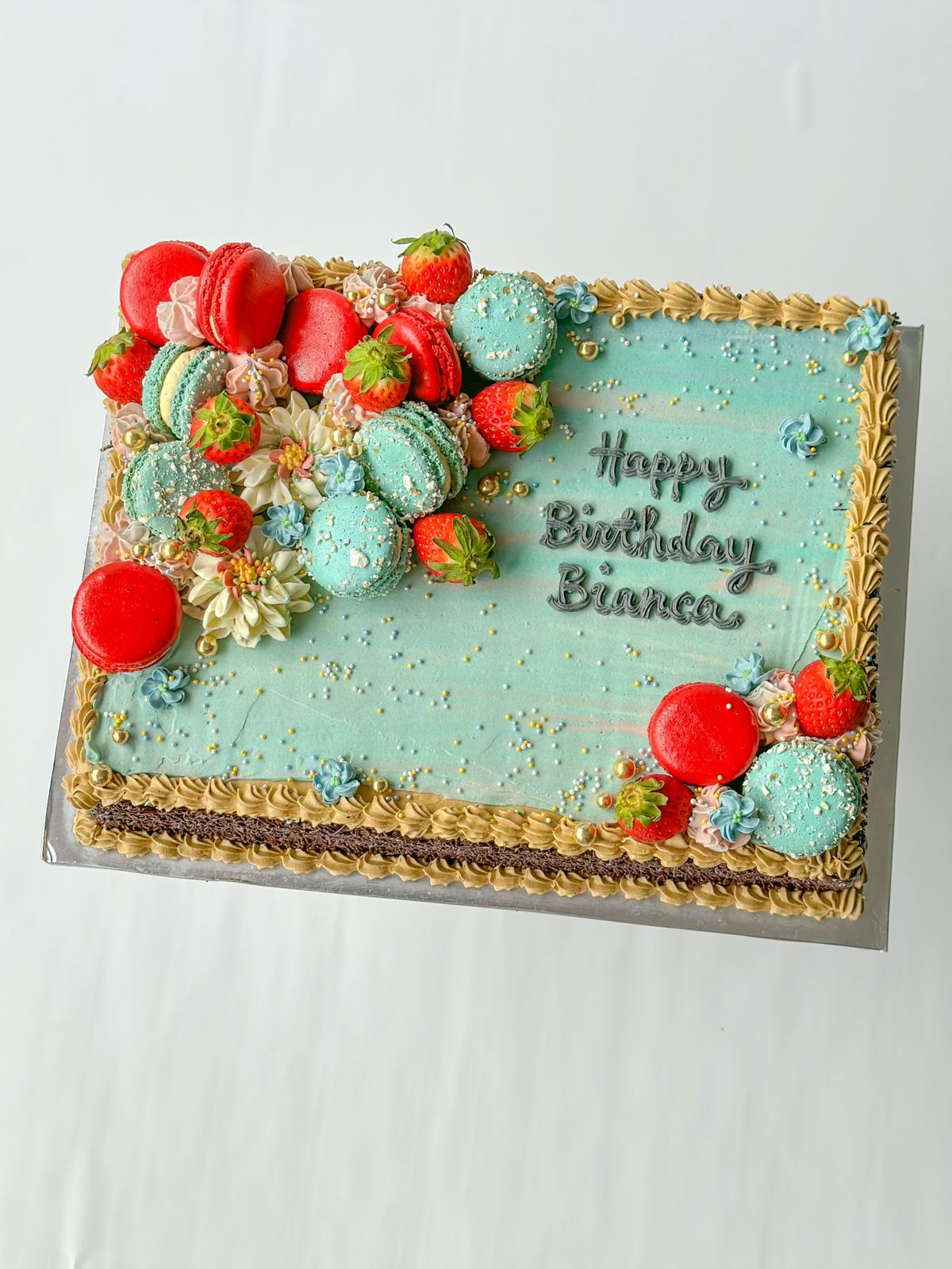 ᴍᴀʀsʜᴇʏ ᴄᴀᴋᴇs 🎂_0