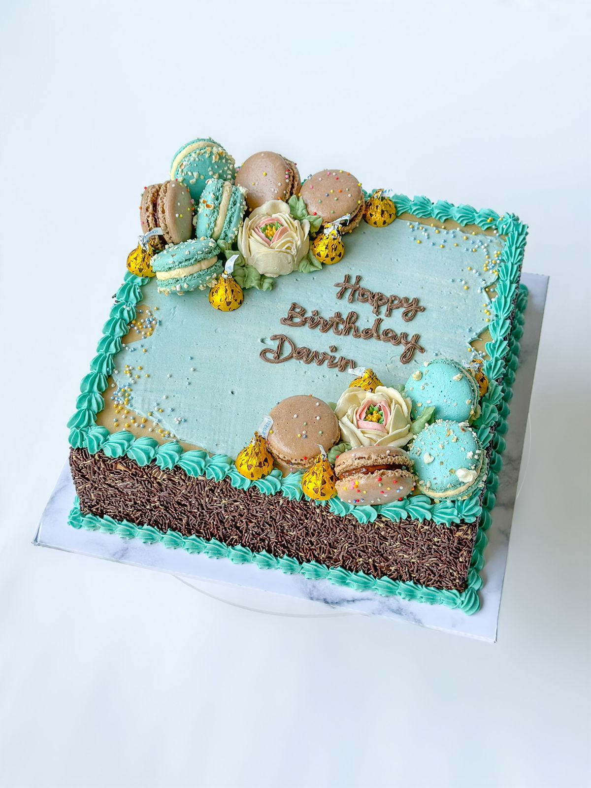 ᴍᴀʀsʜᴇʏ ᴄᴀᴋᴇs 🎂_5