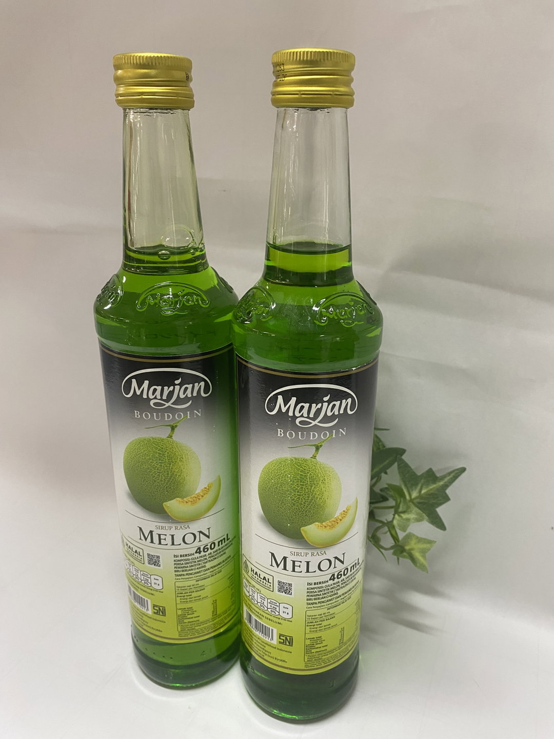 Marjan Melon 460ml