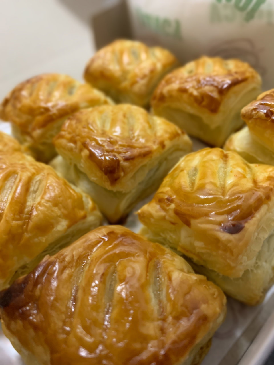 Sweet Pastry_0