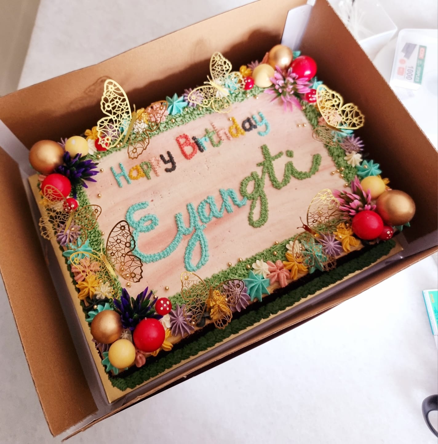 ʙᴜᴛɢᴀʀғʟɪᴇs & ʙᴜᴛᴘᴇᴀʀʟғʟɪᴇs ᴄᴀᴋᴇs🦋🎂_1