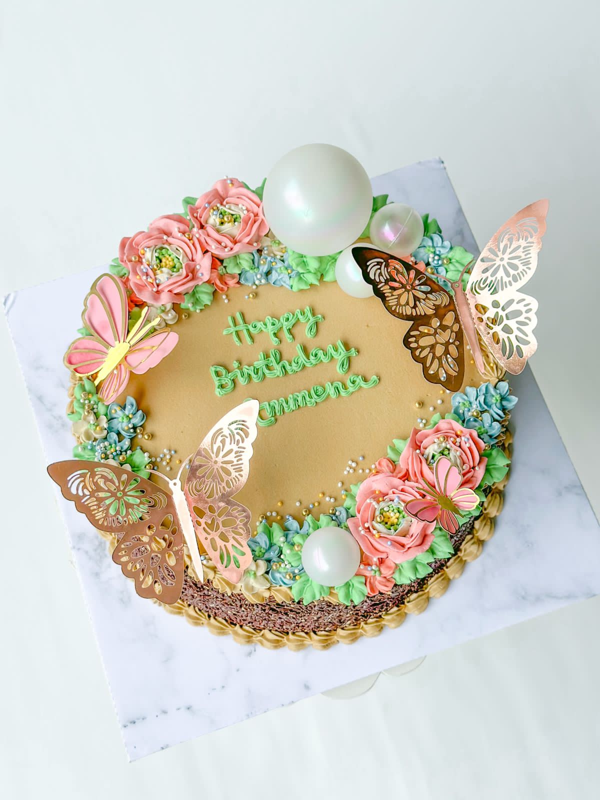 ʙᴜᴛɢᴀʀғʟɪᴇs & ʙᴜᴛᴘᴇᴀʀʟғʟɪᴇs ᴄᴀᴋᴇs🦋🎂_9