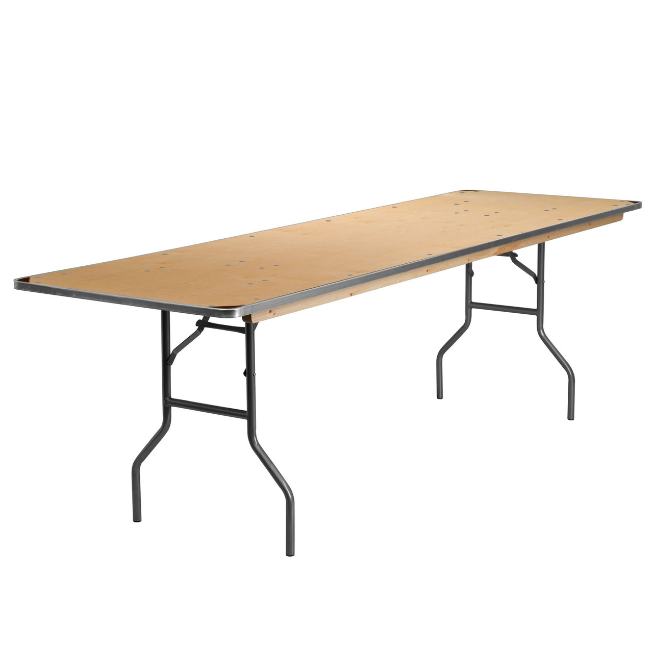 Rectangle Table_5