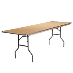Rectangle Table