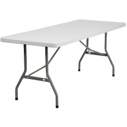 Rectangle Table