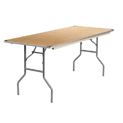 Rectangle Table_3
