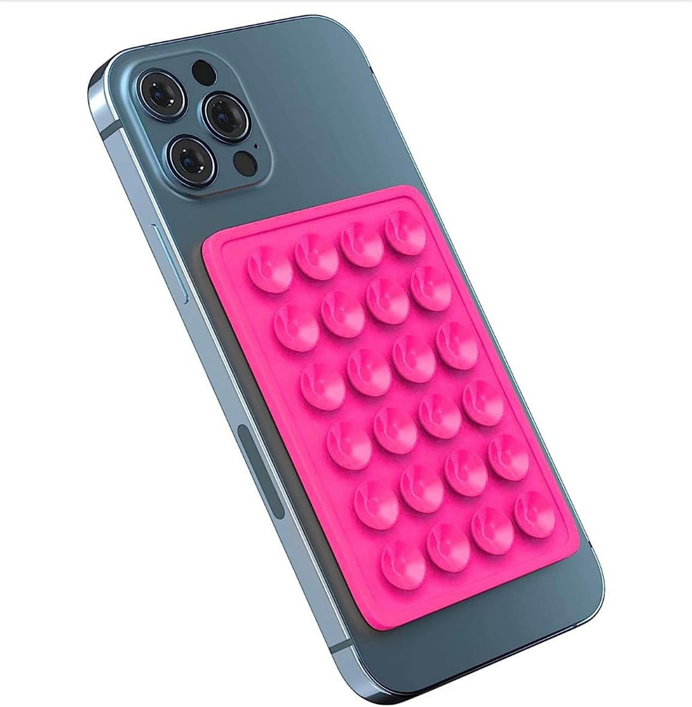Support adhésif pour téléphone _2