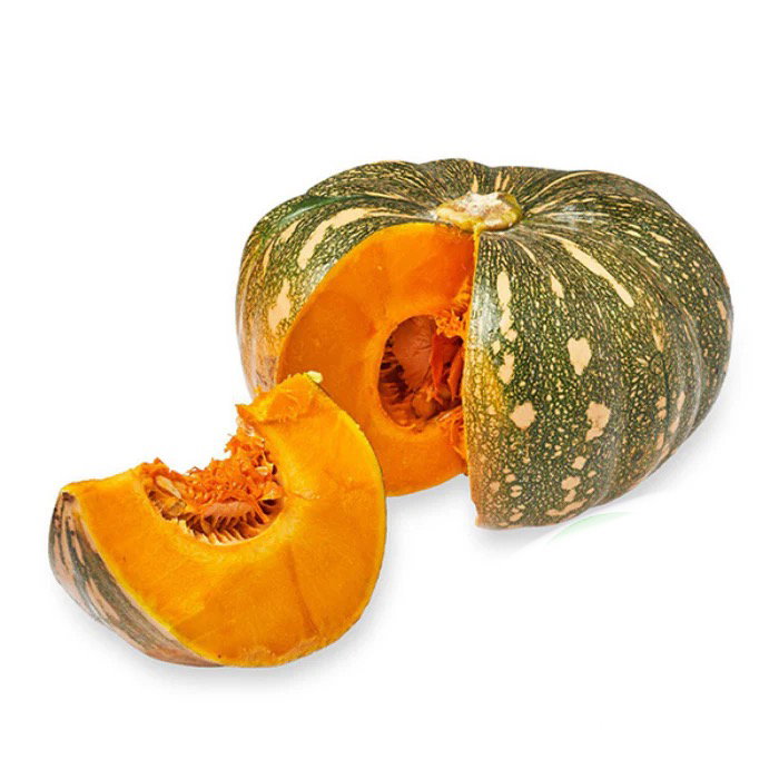 Organic local Pumpkin 500g+-