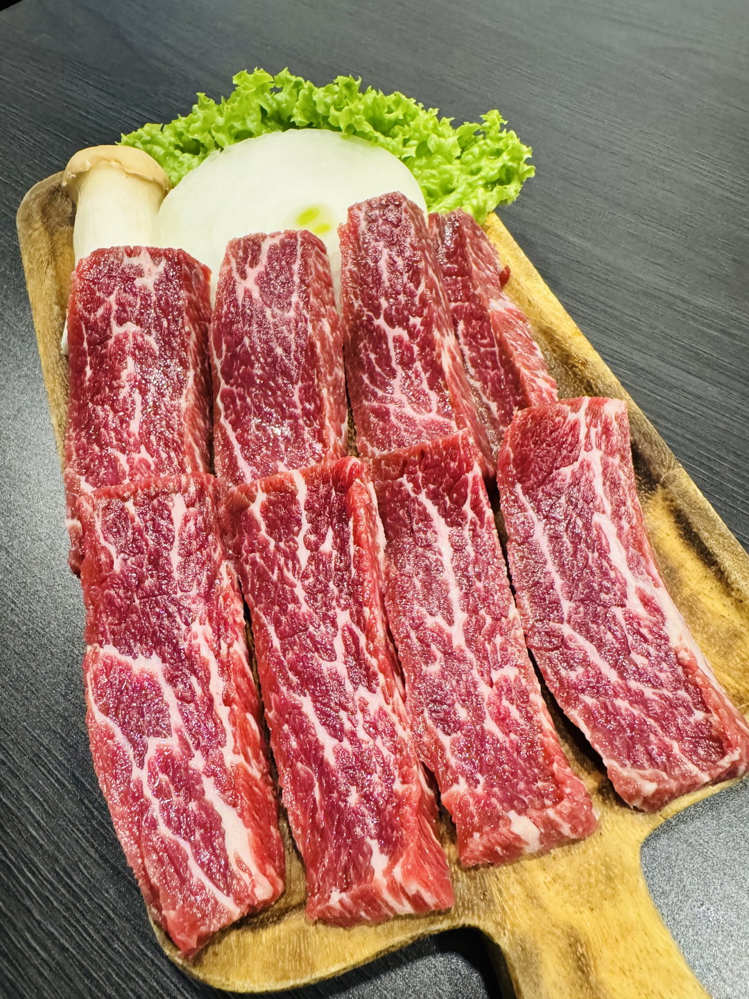 Beef Short Rib Boneless