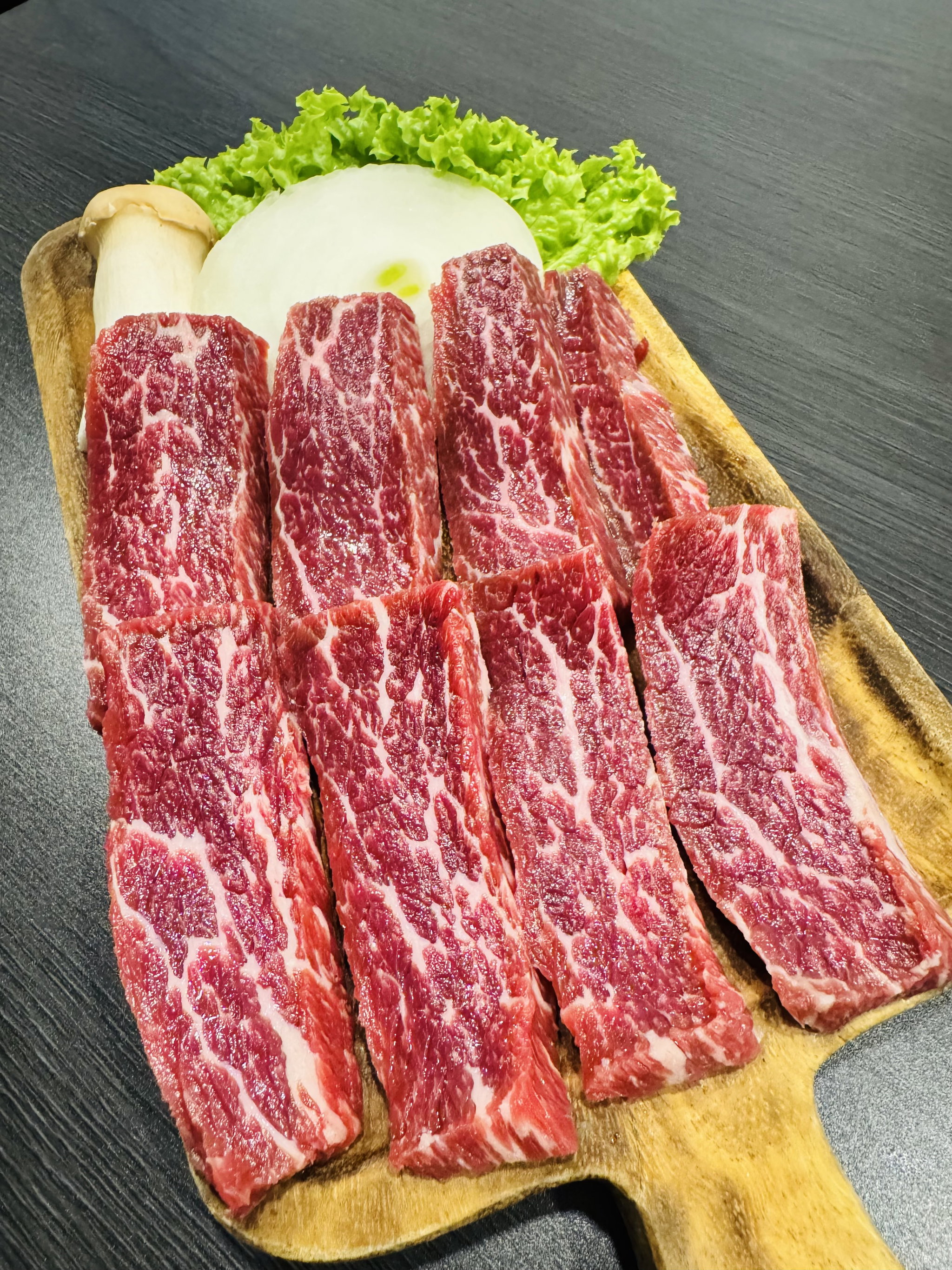 Beef Short Rib Boneless_0