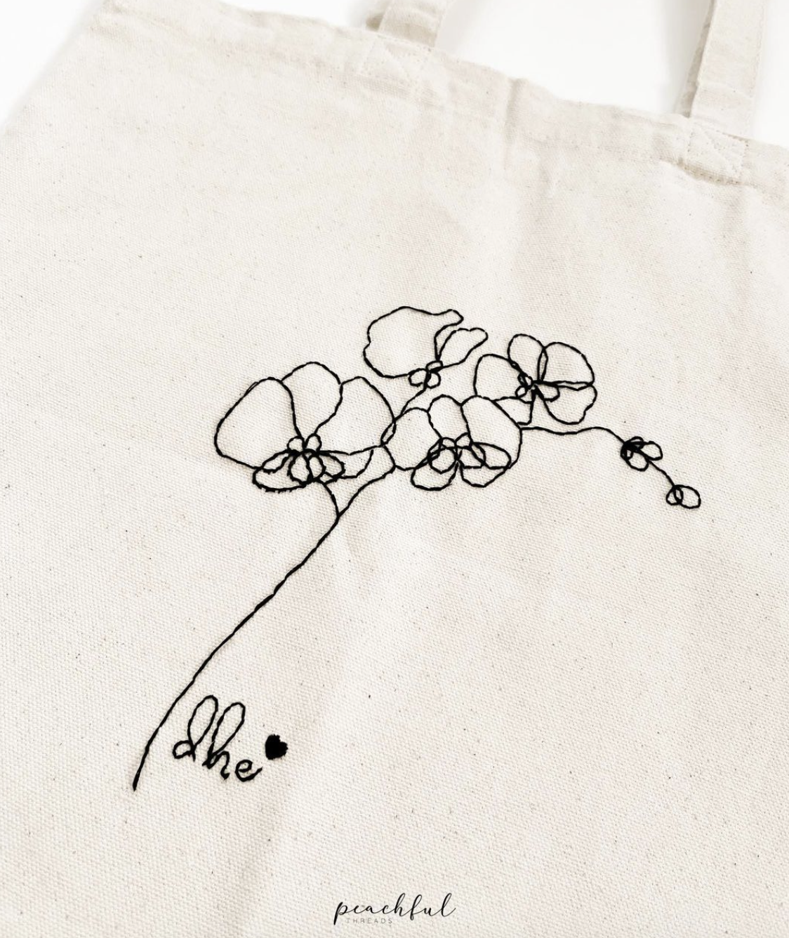Embroidered totebag_10