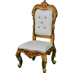 King & Queen Chair