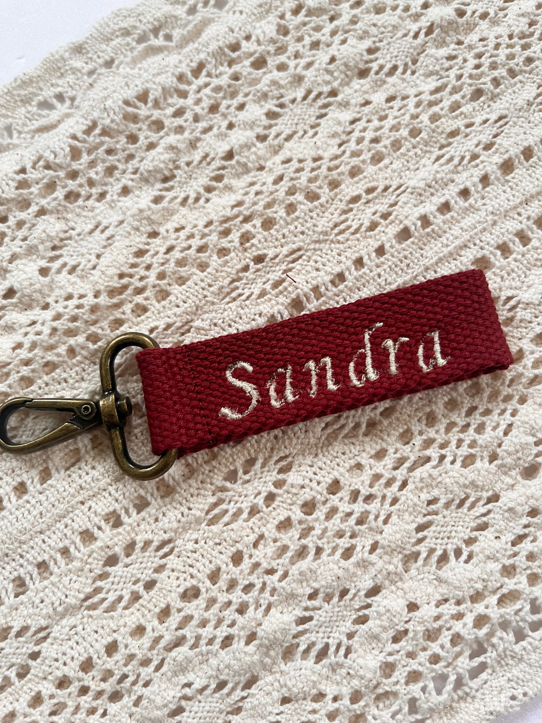 Embroidered Keychain_3
