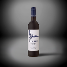 Blue Owl Pinotage - Case