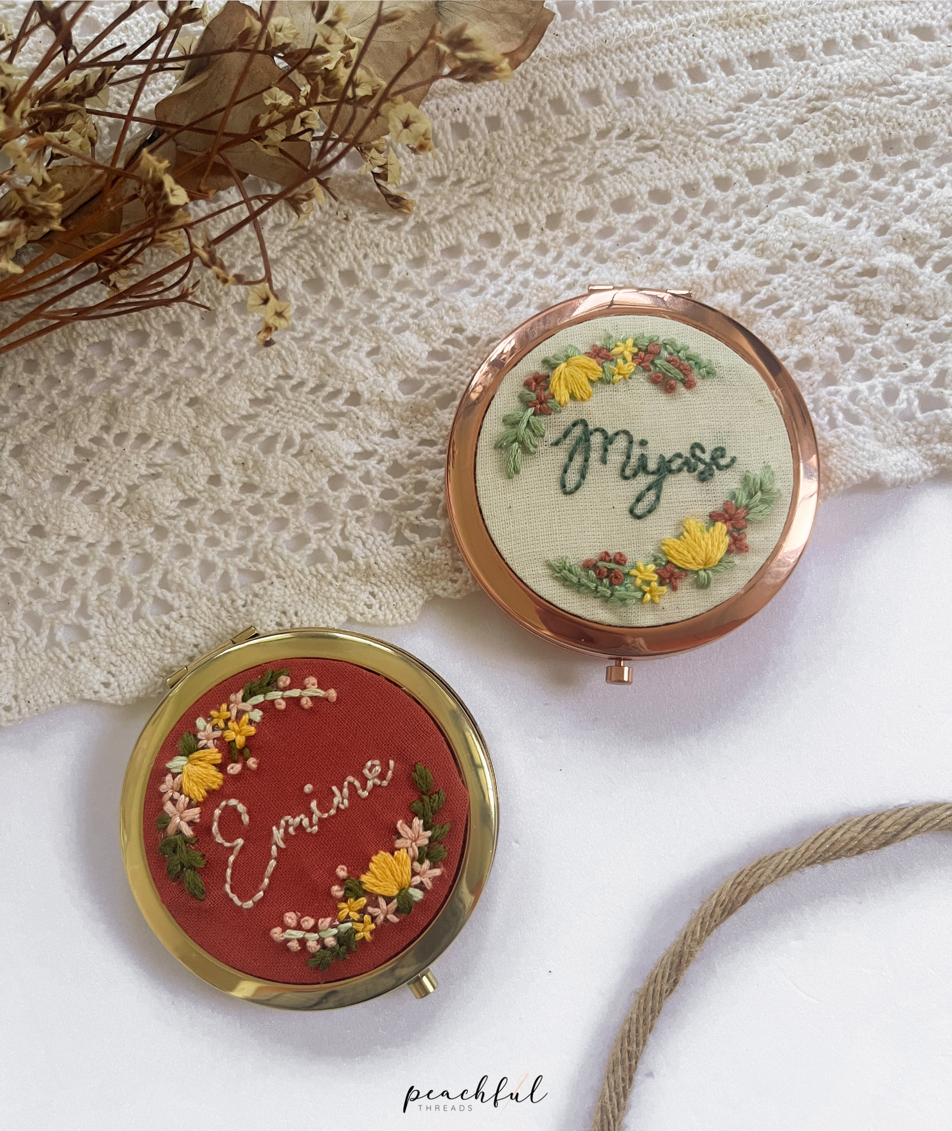 Embroidered Pocket Mirror_5