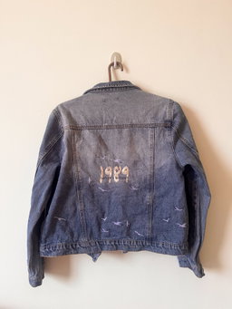 Custom Embroidery