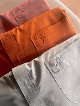 Custom Embroidery