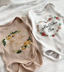 Custom Embroidery