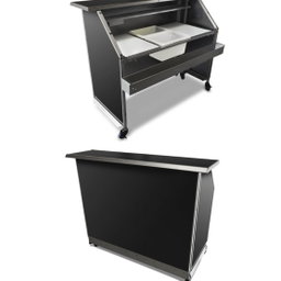 Mobile Bar