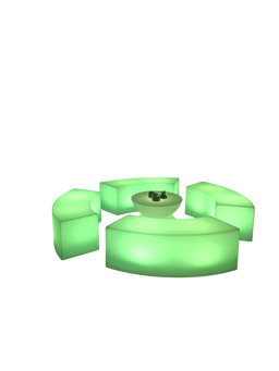 LED FURNITURE