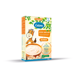 Calimi Expert Dentition 400g