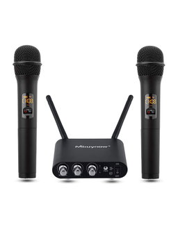 Microphone