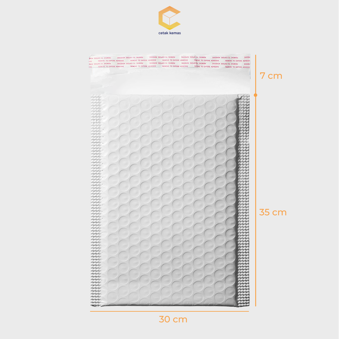 Bubblemailer - 30x42 cm_1