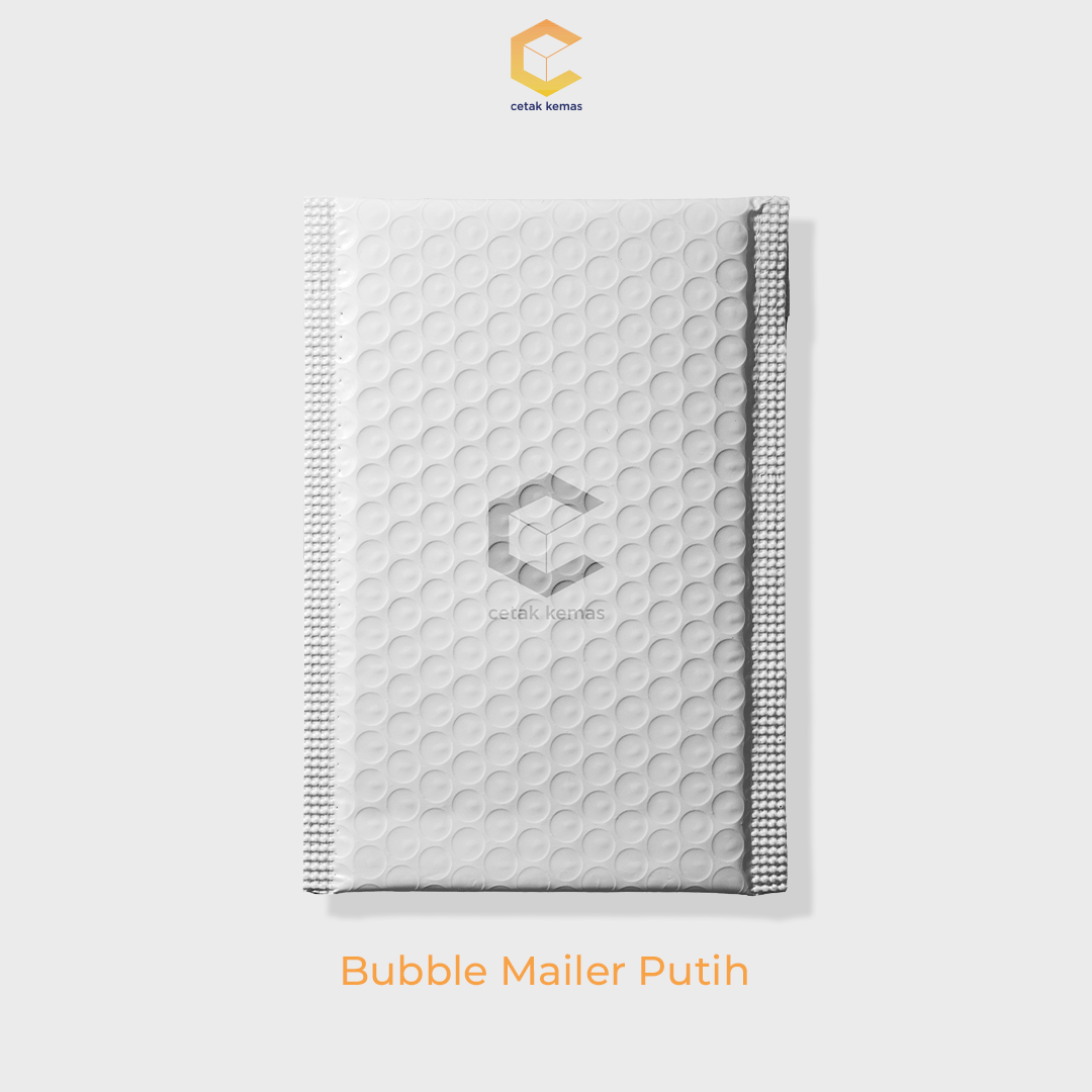 Bubblemailer - 18x27 cm_4
