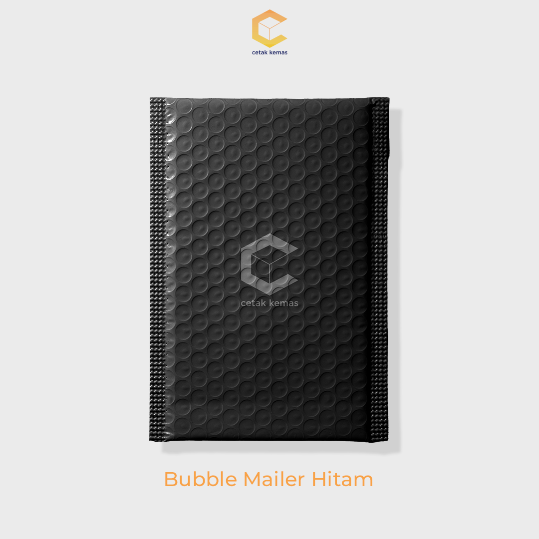 Bubblemailer - 12x22 cm_2