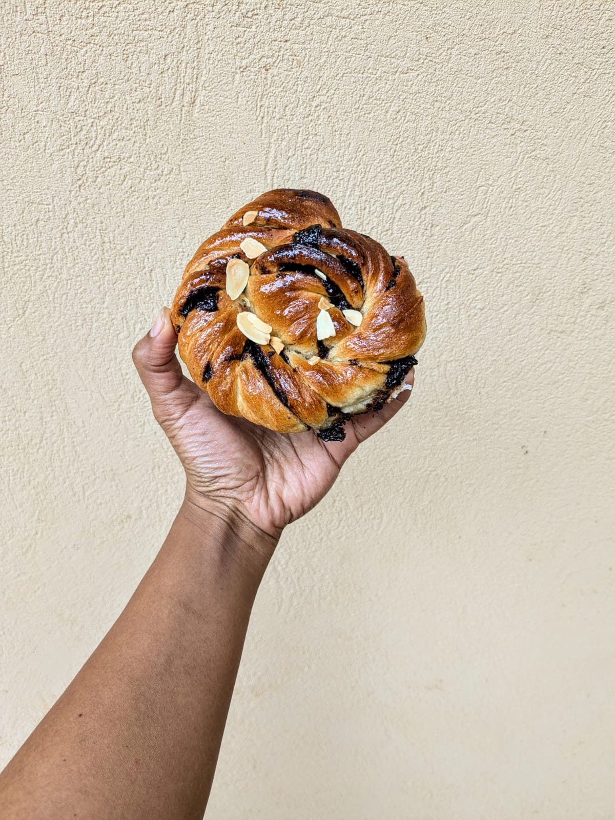 Weekly Special Buns - Box of 4_0