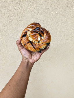 Weekly Special Buns - Box of 4