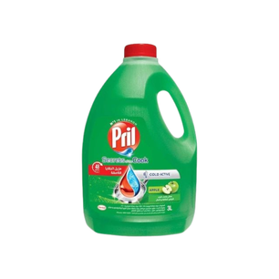 PRIL COLD ACTIVE APPLE 3L