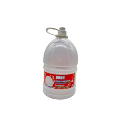 DIMEX DISHWASHING POMEGRANATE