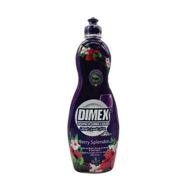 DIMEX DISHWASHING BERRY SPLENDOR_1