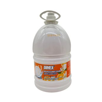 DIMEX DISHWASHING ORANGE_2
