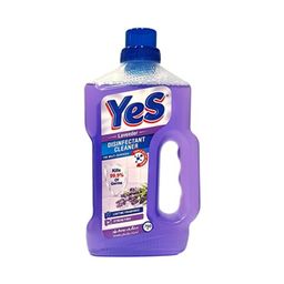 YES FLOOR CLEAN LAVENDER _2