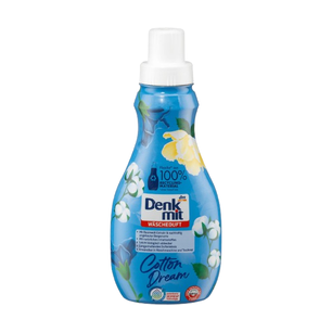 Blue Denk Mit