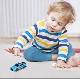 Diecast Alloy Model Car, Pullback Toy car
