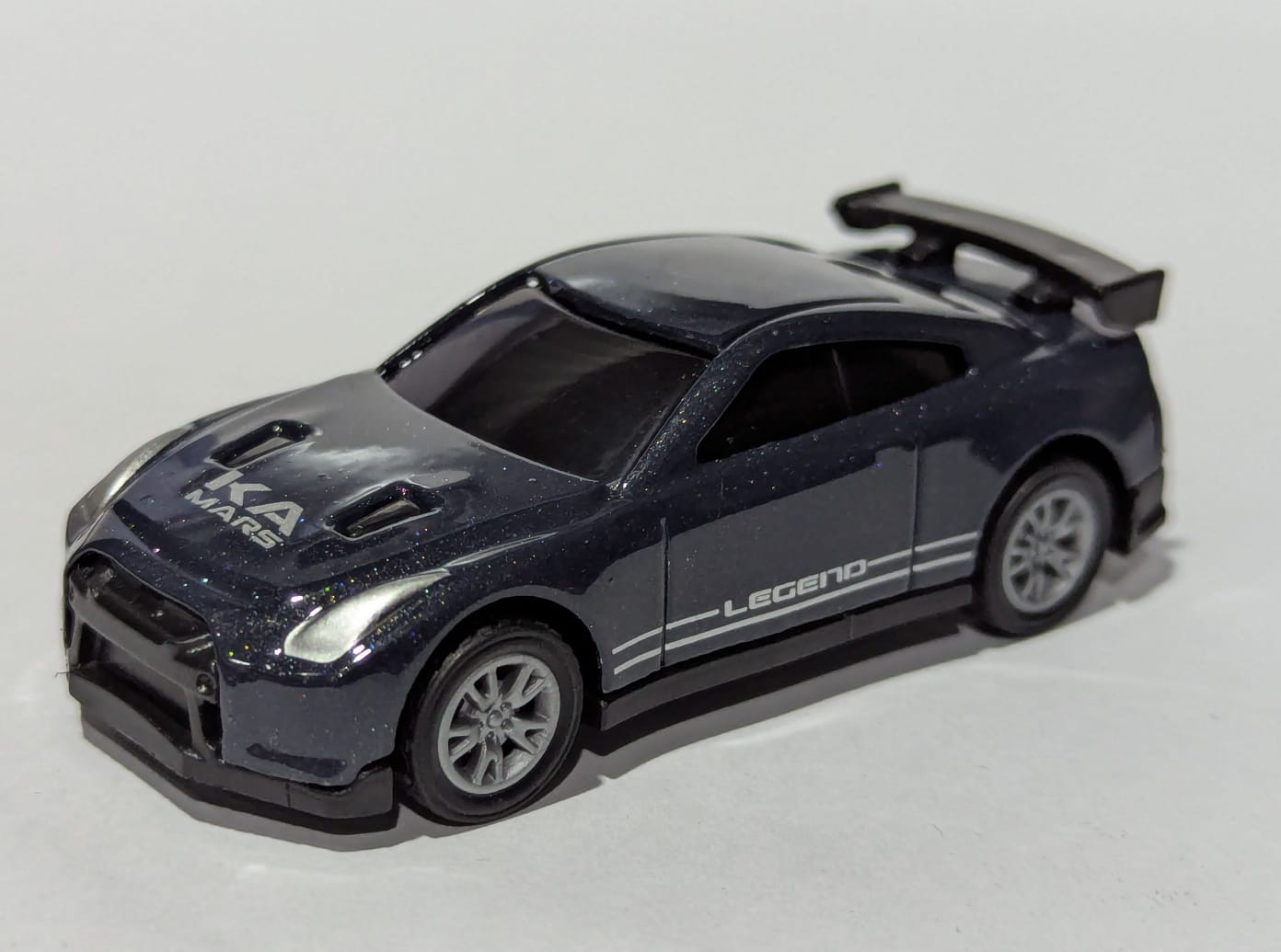 Diecast Alloy Model Car, Pullback Toy car_21