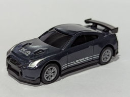 Diecast Alloy Model Car, Pullback Toy car