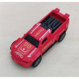 Diecast Alloy Model Car, Pullback Toy car