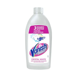 VANISH WHITE 495ML