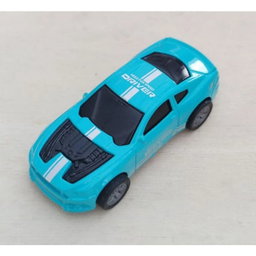 Diecast Alloy Model Car, Pullback Toy car
