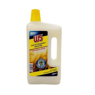 W5 FLOOR CLEANER