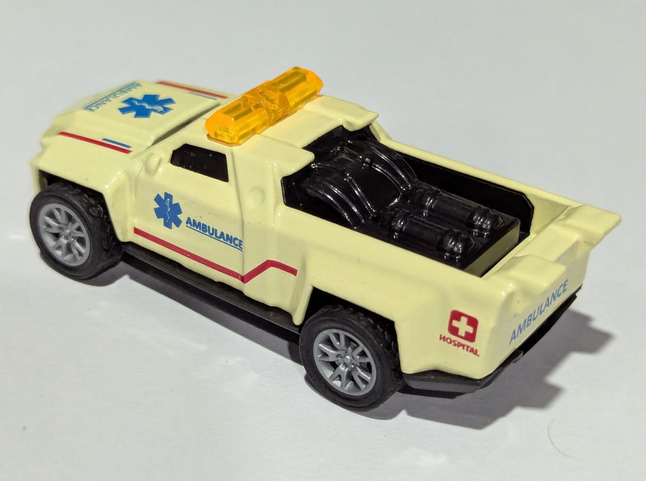 Diecast Alloy Model Car, Pullback Toy car_32