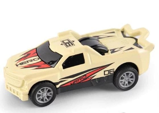 Diecast Alloy Model Car, Pullback Toy car_10