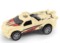 Diecast Alloy Model Car, Pullback Toy car