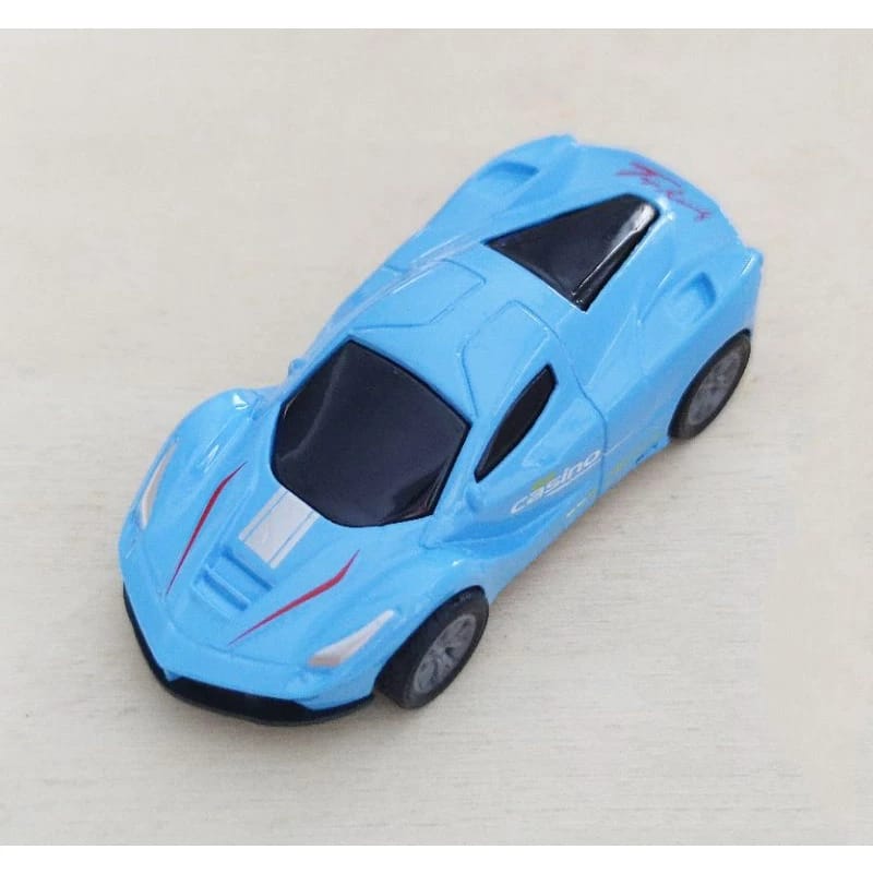 Diecast Alloy Model Car, Pullback Toy car_12